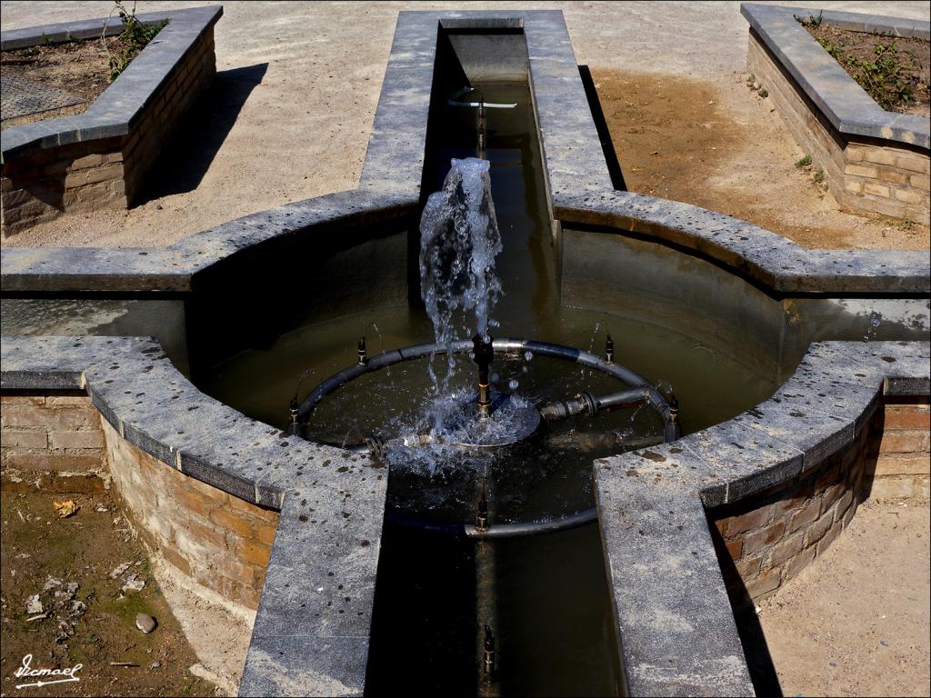 Foto de Zaragoza (Aragón), España