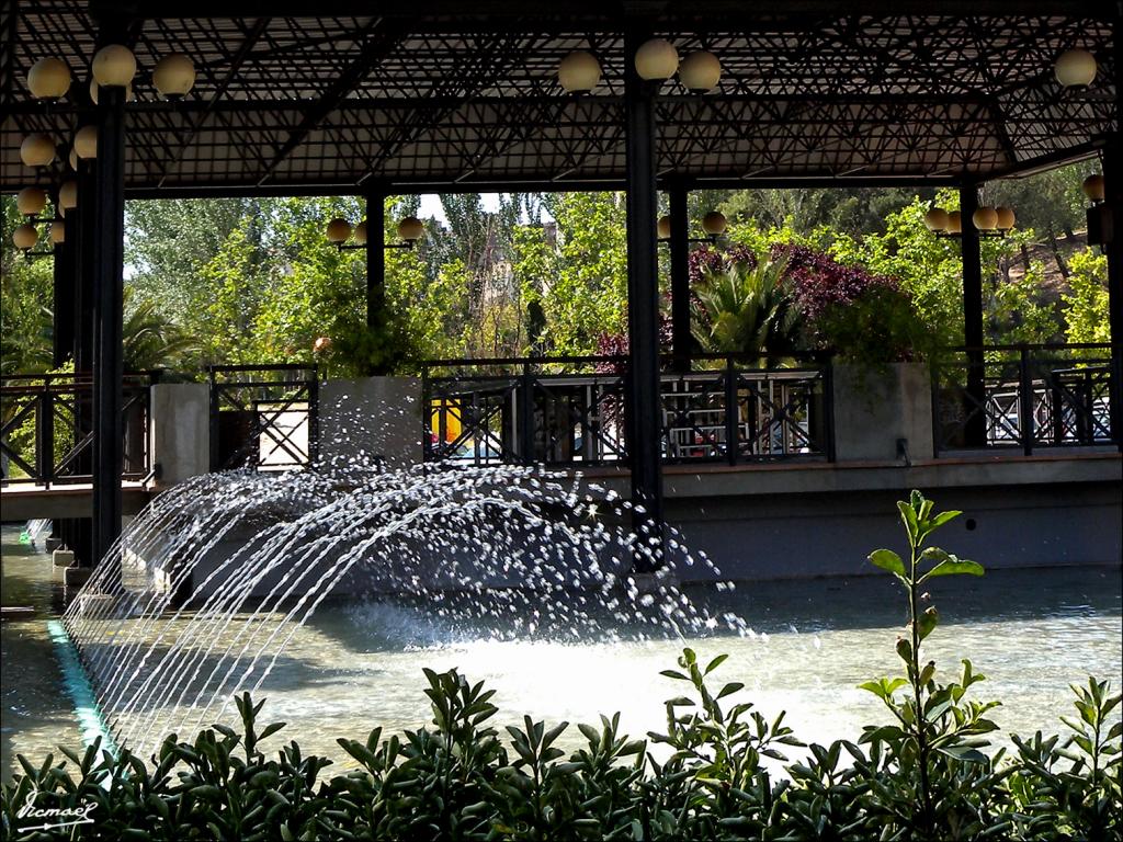 Foto de Zaragoza (Aragón), España