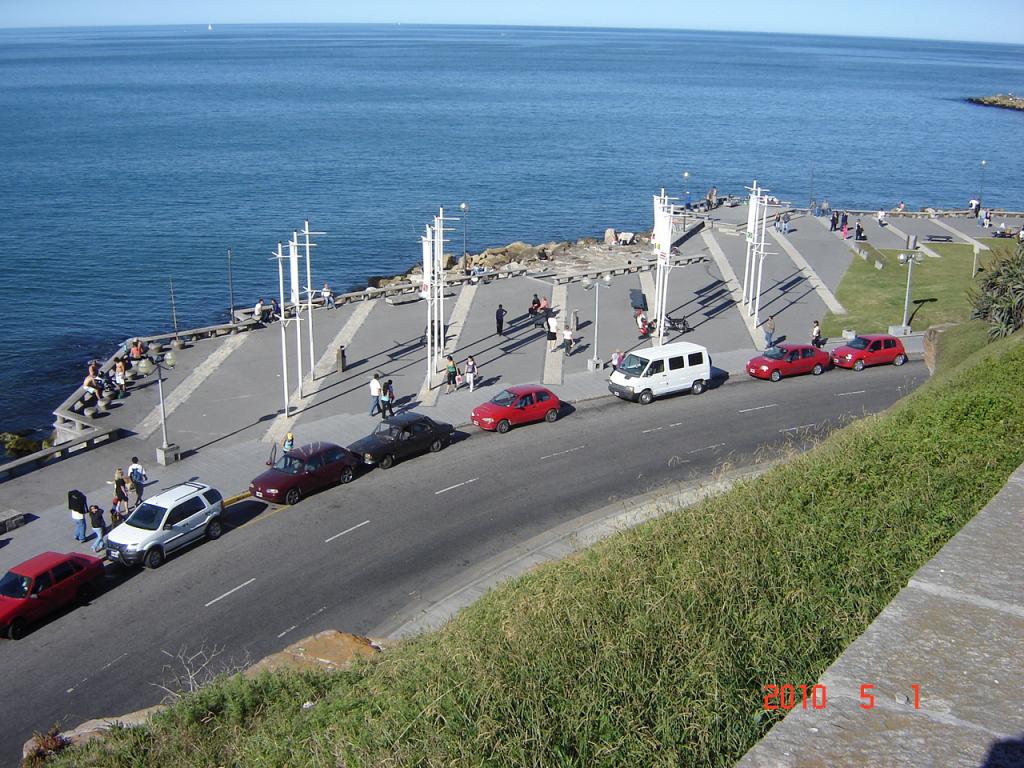Foto de Mar del Plata (Buenos Aires), Argentina