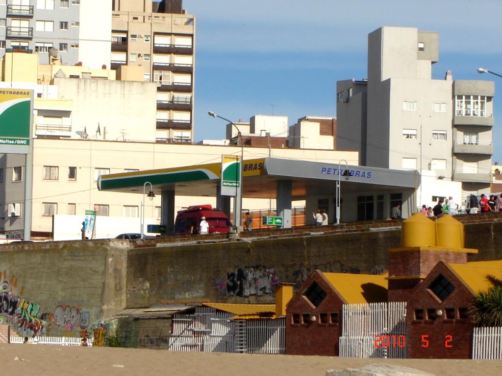 Foto de Mar del Plata (Buenos Aires), Argentina