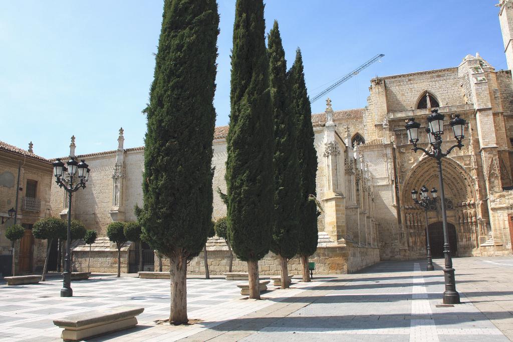 Foto de Palencia (Castilla y León), España