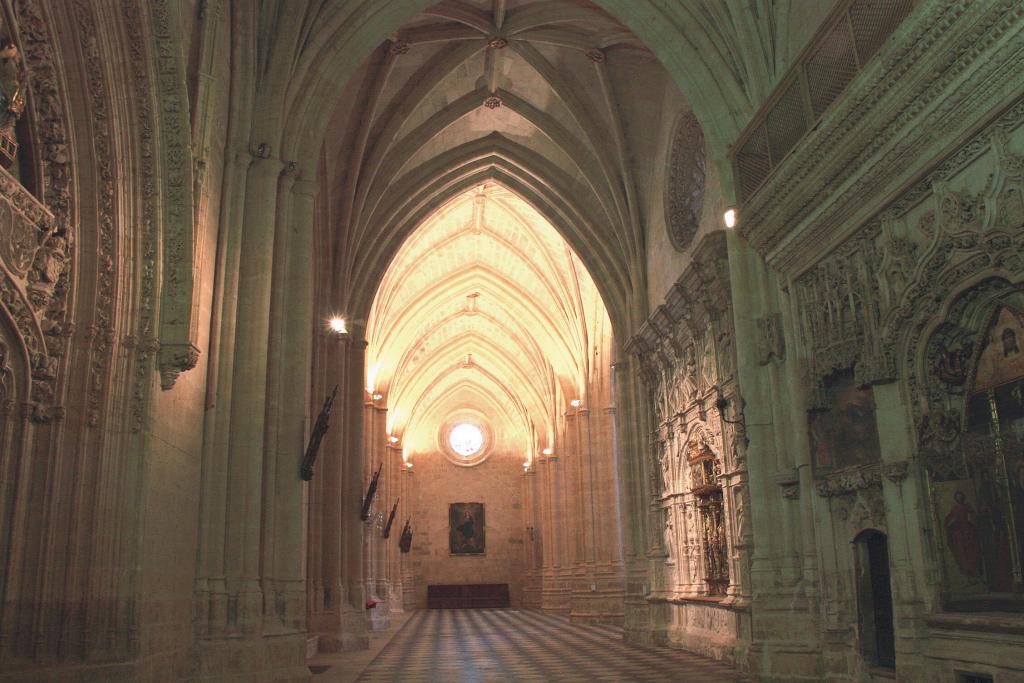 Foto de Palencia (Castilla y León), España