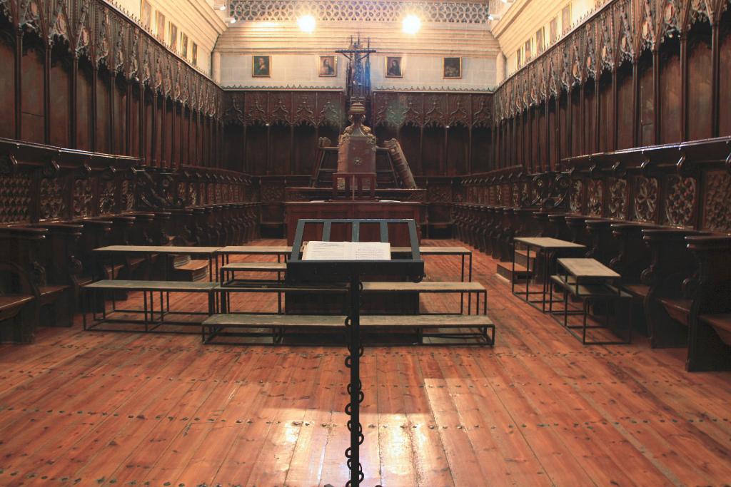 Foto de Palencia (Castilla y León), España