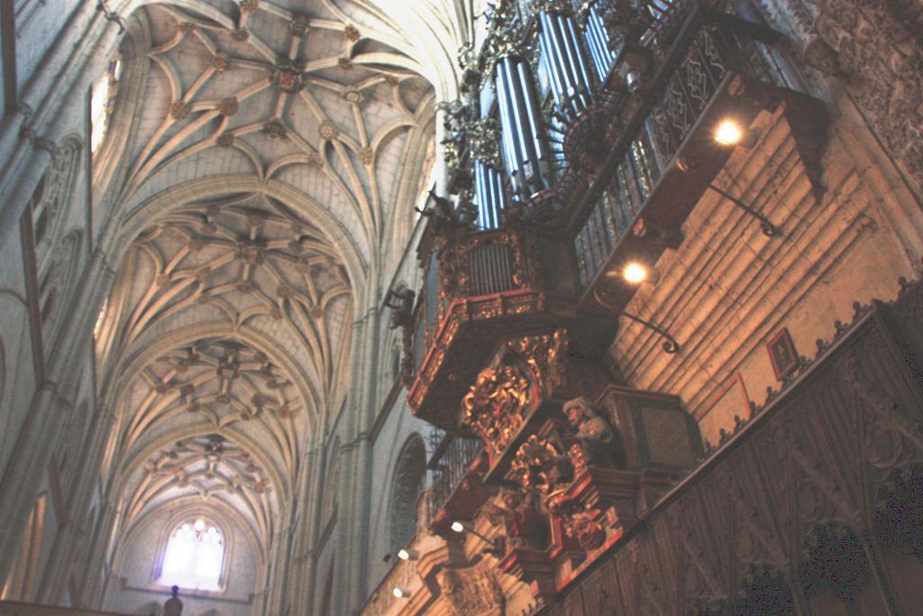 Foto de Palencia (Castilla y León), España