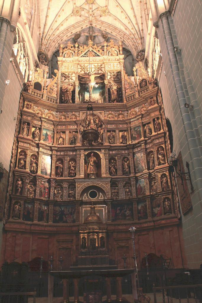 Foto de Palencia (Castilla y León), España