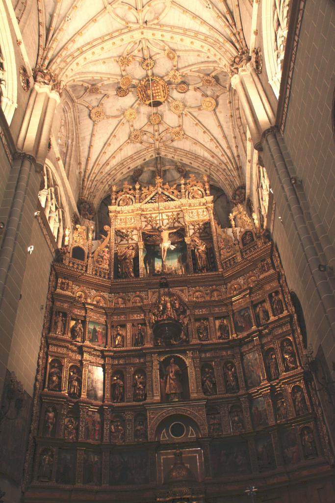 Foto de Palencia (Castilla y León), España