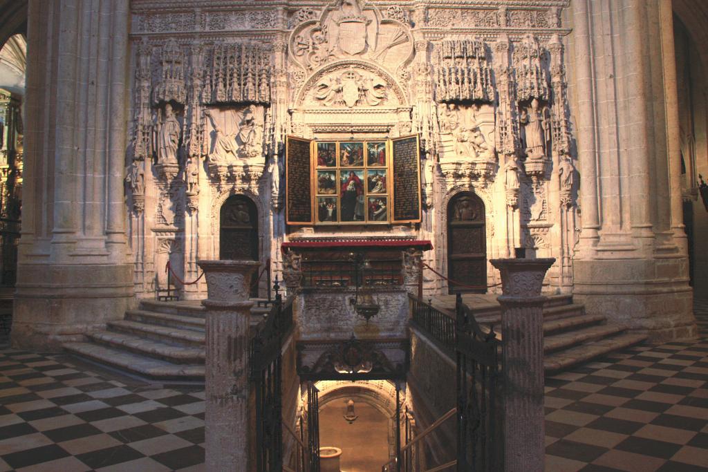 Foto de Palencia (Castilla y León), España