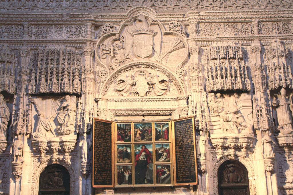 Foto de Palencia (Castilla y León), España