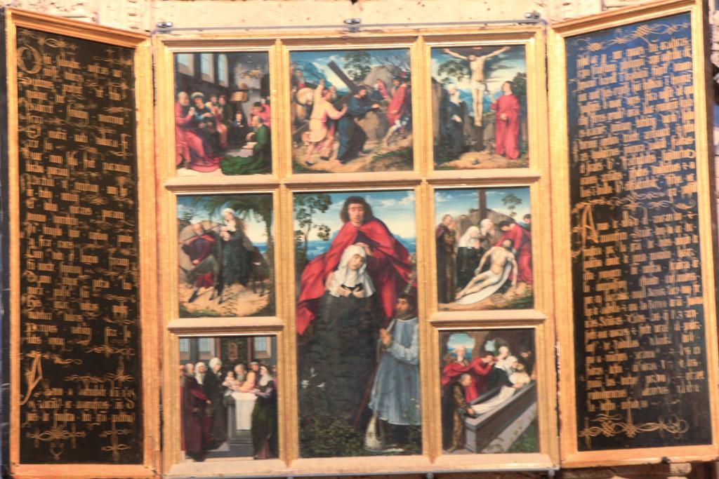 Foto de Palencia (Castilla y León), España