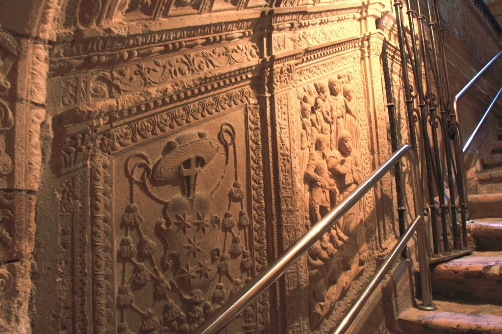 Foto de Palencia (Castilla y León), España