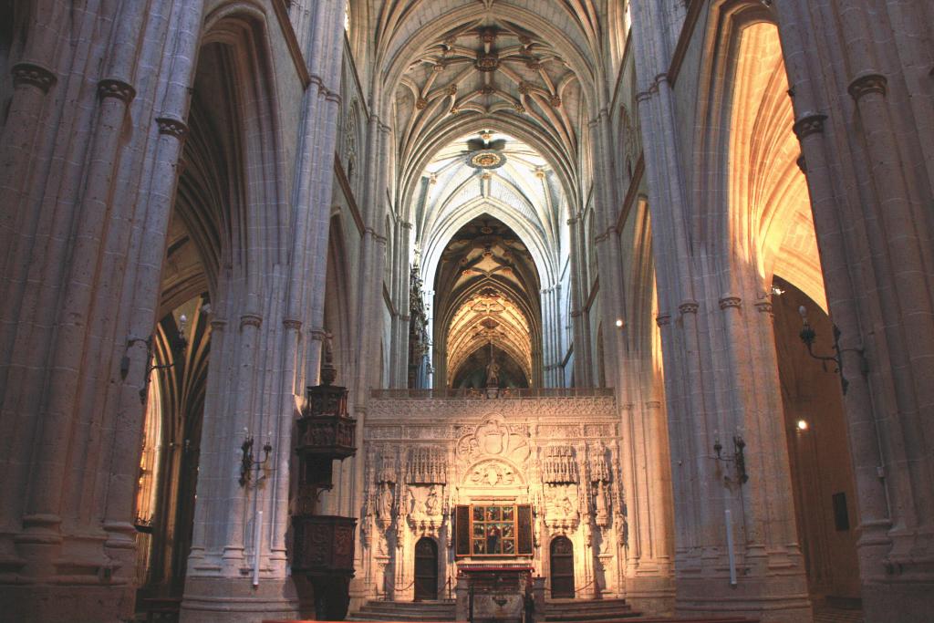 Foto de Palencia (Castilla y León), España