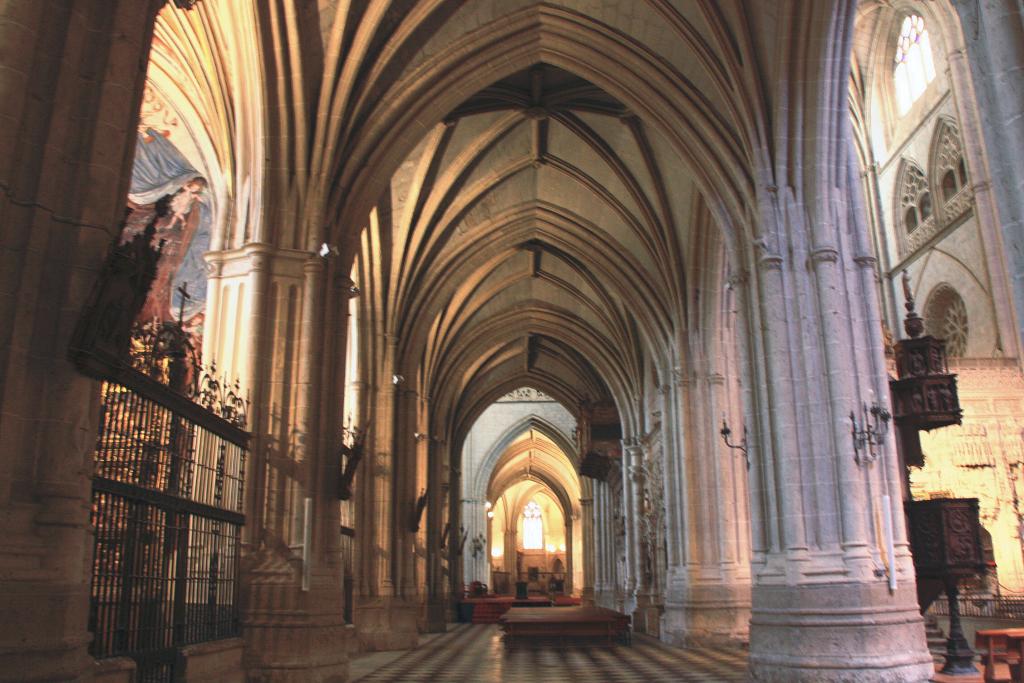 Foto de Palencia (Castilla y León), España