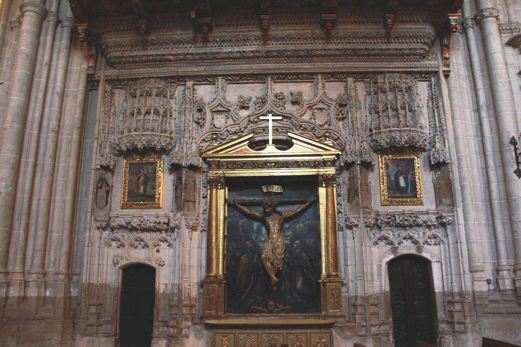 Foto de Palencia (Castilla y León), España