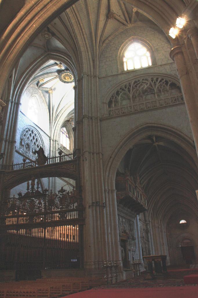 Foto de Palencia (Castilla y León), España