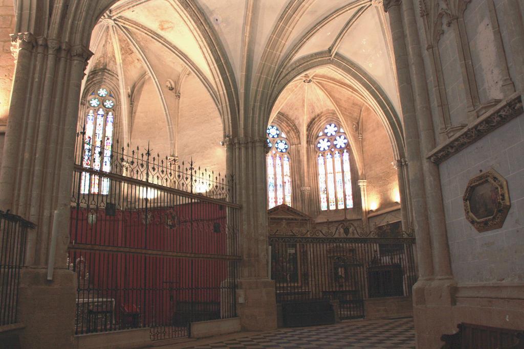 Foto de Palencia (Castilla y León), España