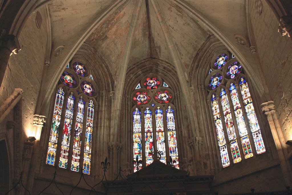 Foto de Palencia (Castilla y León), España