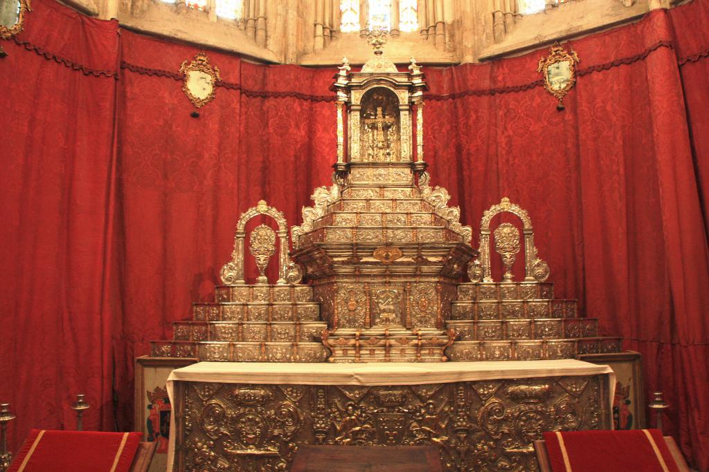 Foto de Palencia (Castilla y León), España