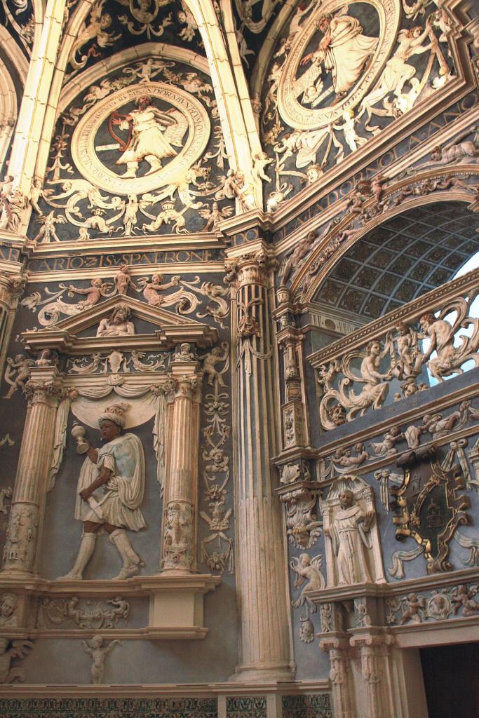 Foto de Palencia (Castilla y León), España