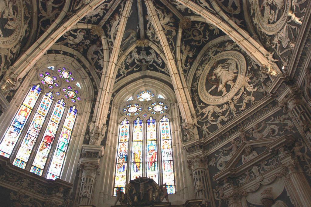 Foto de Palencia (Castilla y León), España