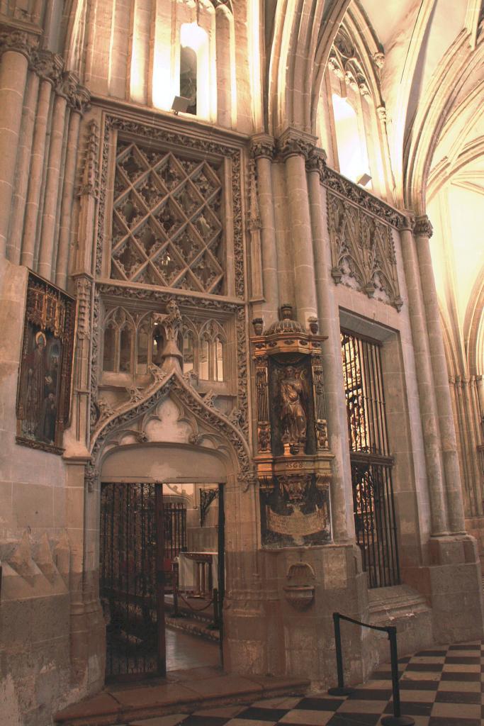 Foto de Palencia (Castilla y León), España