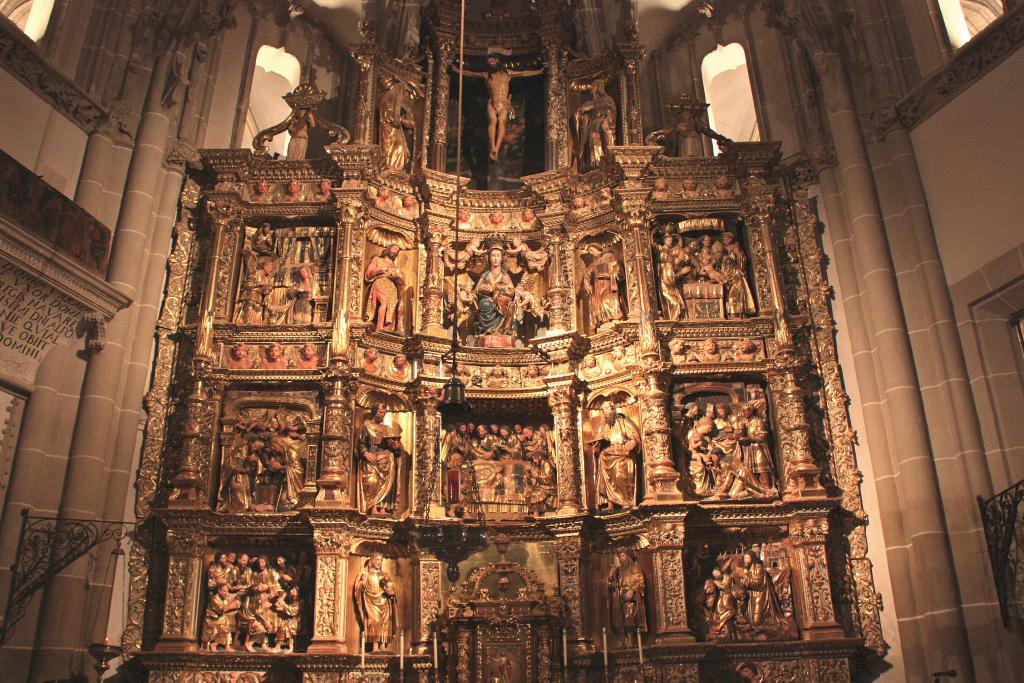 Foto de Palencia (Castilla y León), España