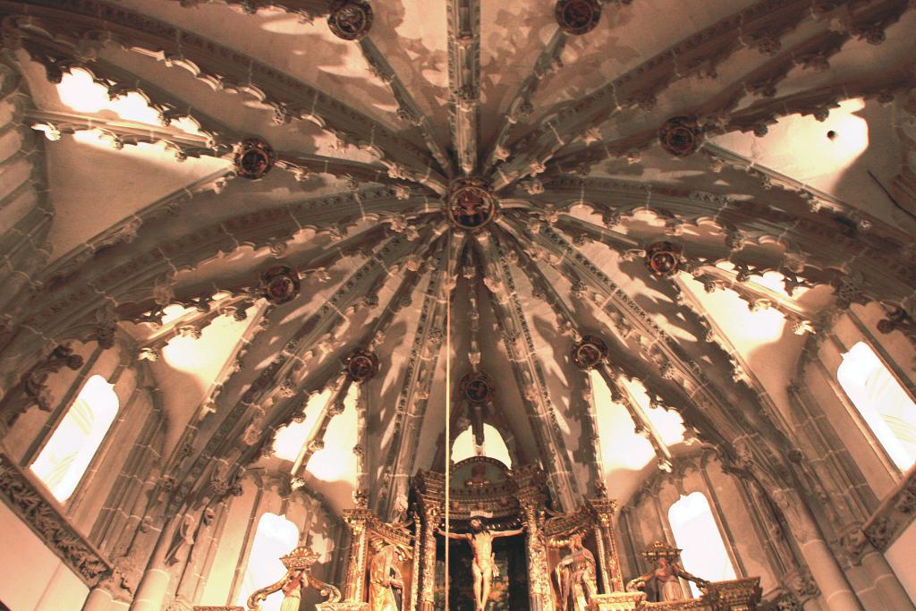 Foto de Palencia (Castilla y León), España