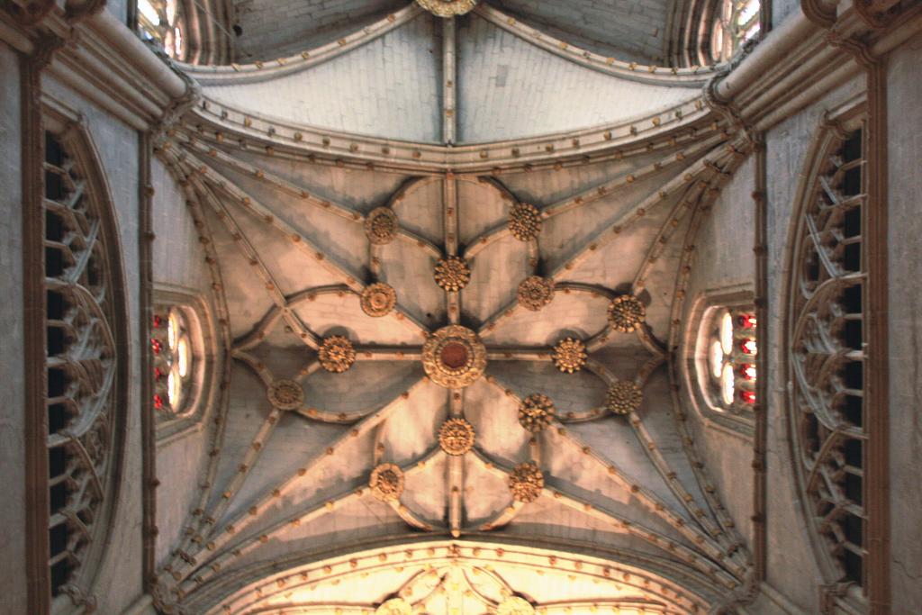 Foto de Palencia (Castilla y León), España