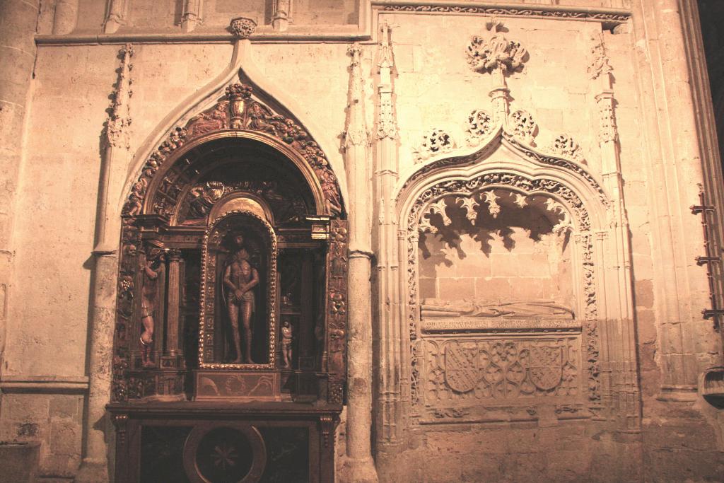 Foto de Palencia (Castilla y León), España