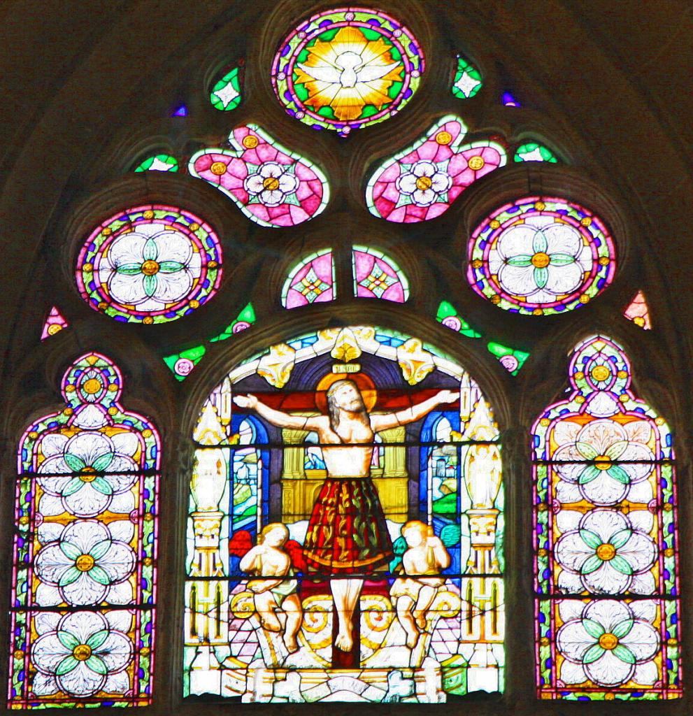 Foto de Palencia (Castilla y León), España