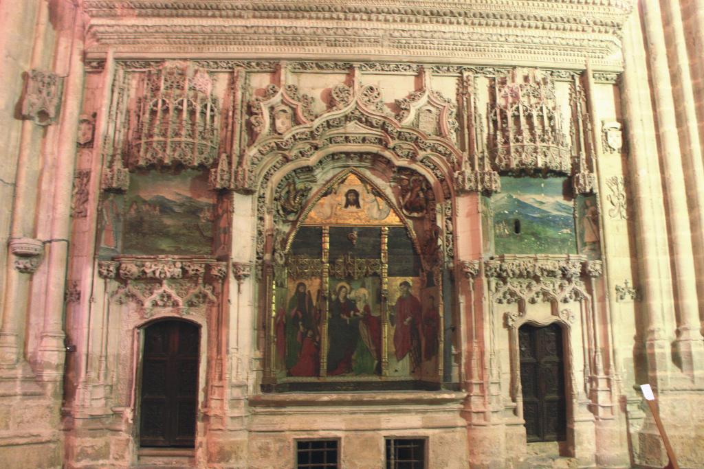 Foto de Palencia (Castilla y León), España