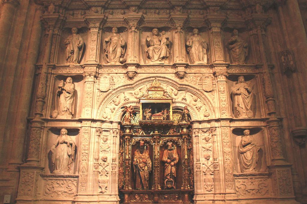 Foto de Palencia (Castilla y León), España