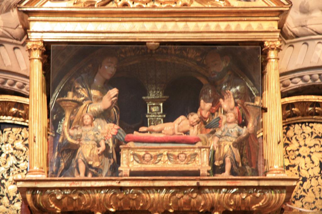 Foto de Palencia (Castilla y León), España