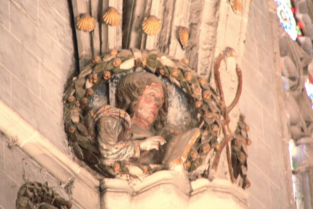 Foto de Palencia (Castilla y León), España