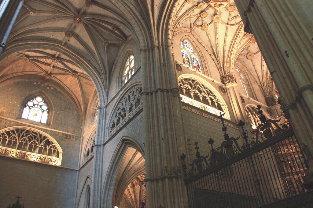 Foto de Palencia (Castilla y León), España
