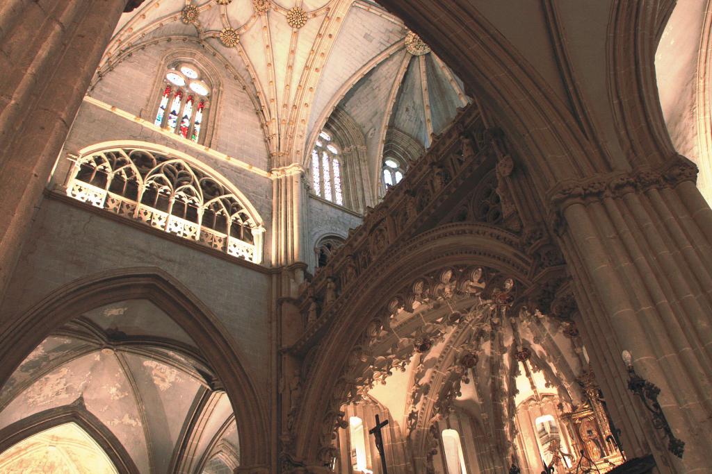 Foto de Palencia (Castilla y León), España