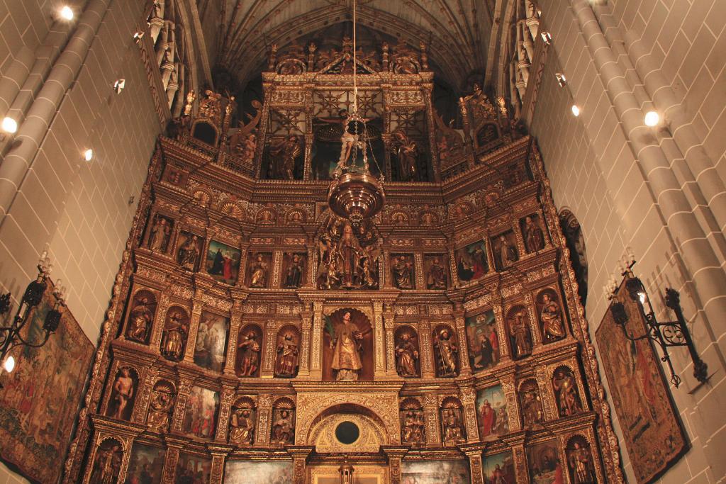 Foto de Palencia (Castilla y León), España