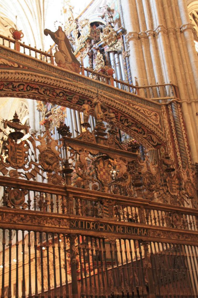 Foto de Palencia (Castilla y León), España