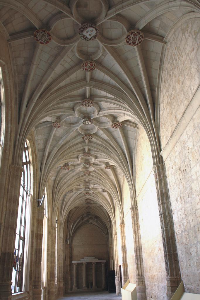 Foto de Palencia (Castilla y León), España