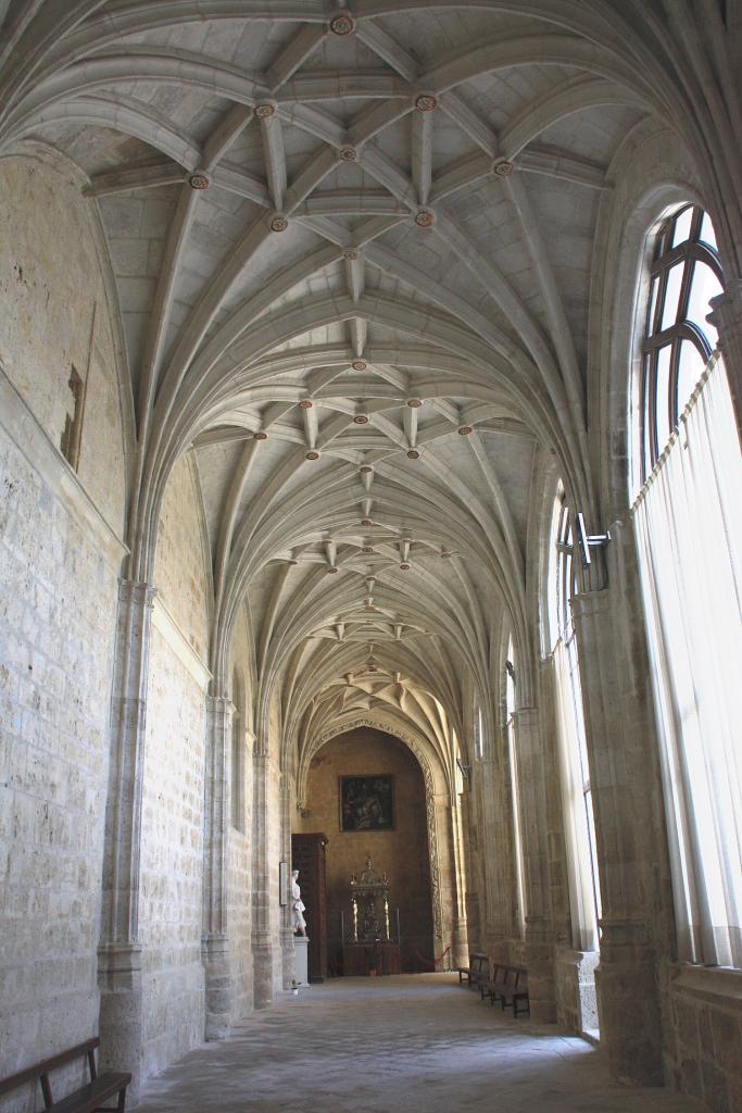 Foto de Palencia (Castilla y León), España