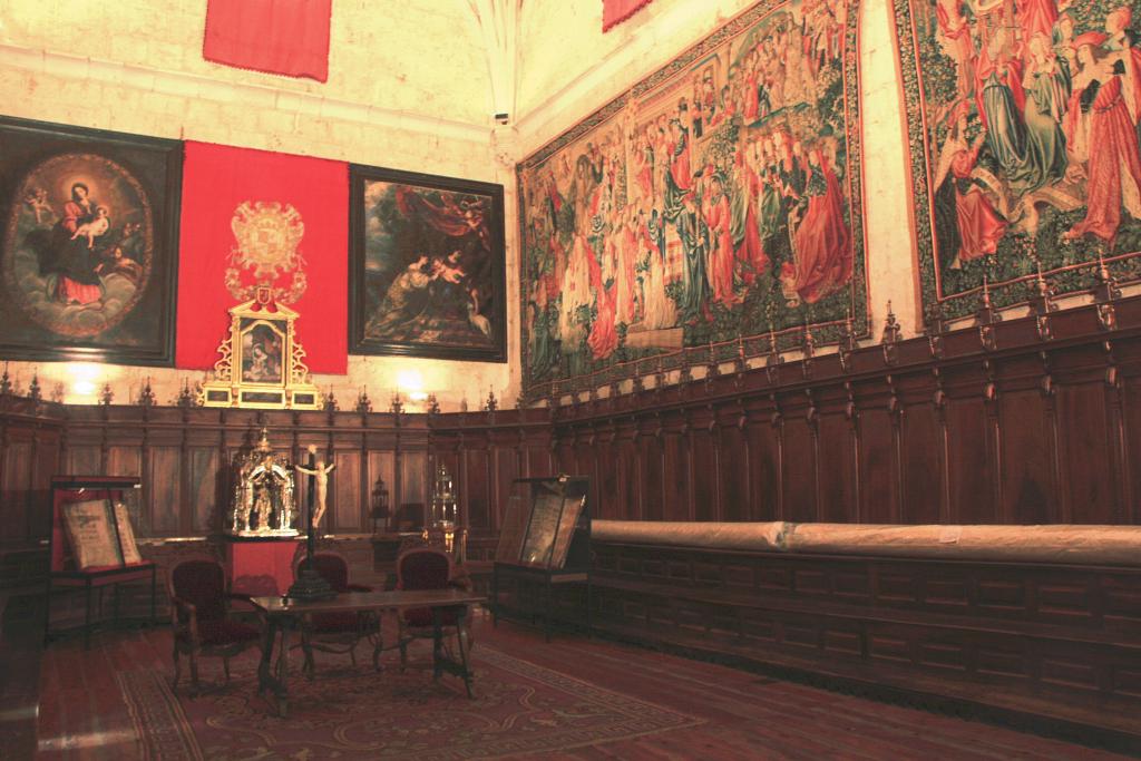 Foto de Palencia (Castilla y León), España