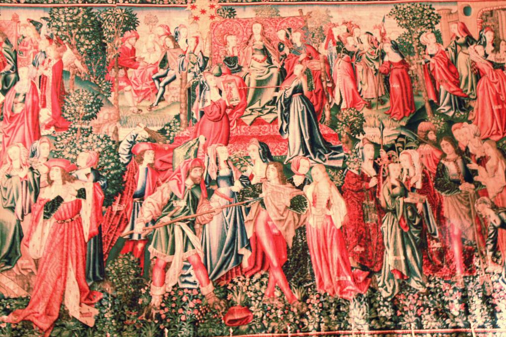 Foto de Palencia (Castilla y León), España