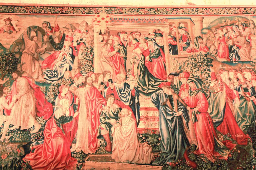 Foto de Palencia (Castilla y León), España