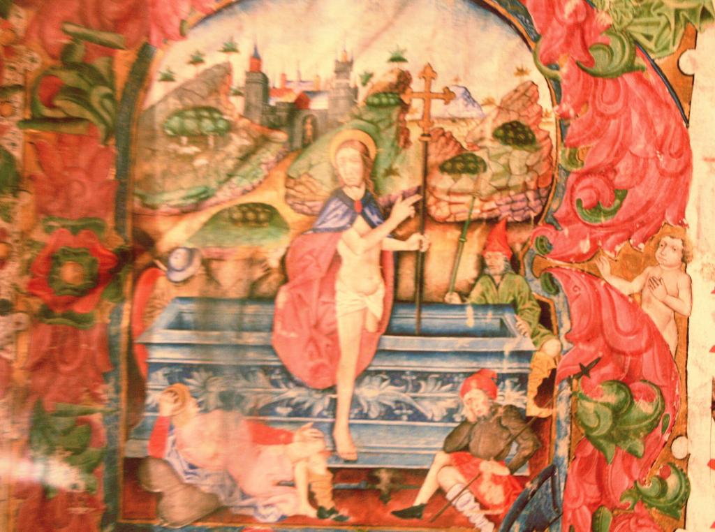 Foto de Palencia (Castilla y León), España