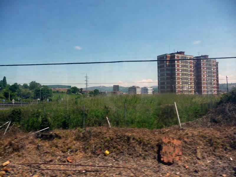 Foto de Oviedo (Asturias), España