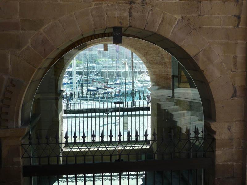 Foto de Gijón (Asturias), España