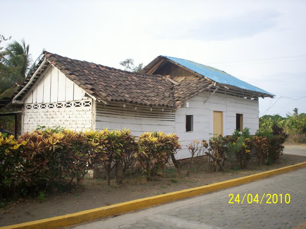 Foto de Rivas, Nicaragua