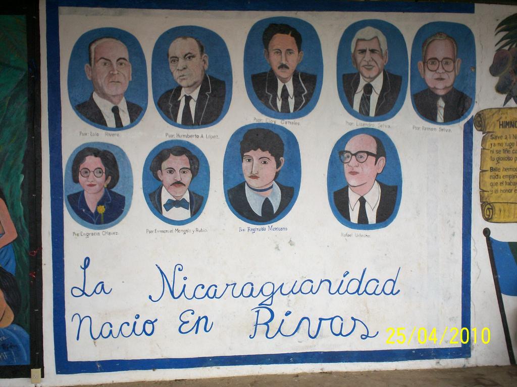 Foto de Rivas, Nicaragua