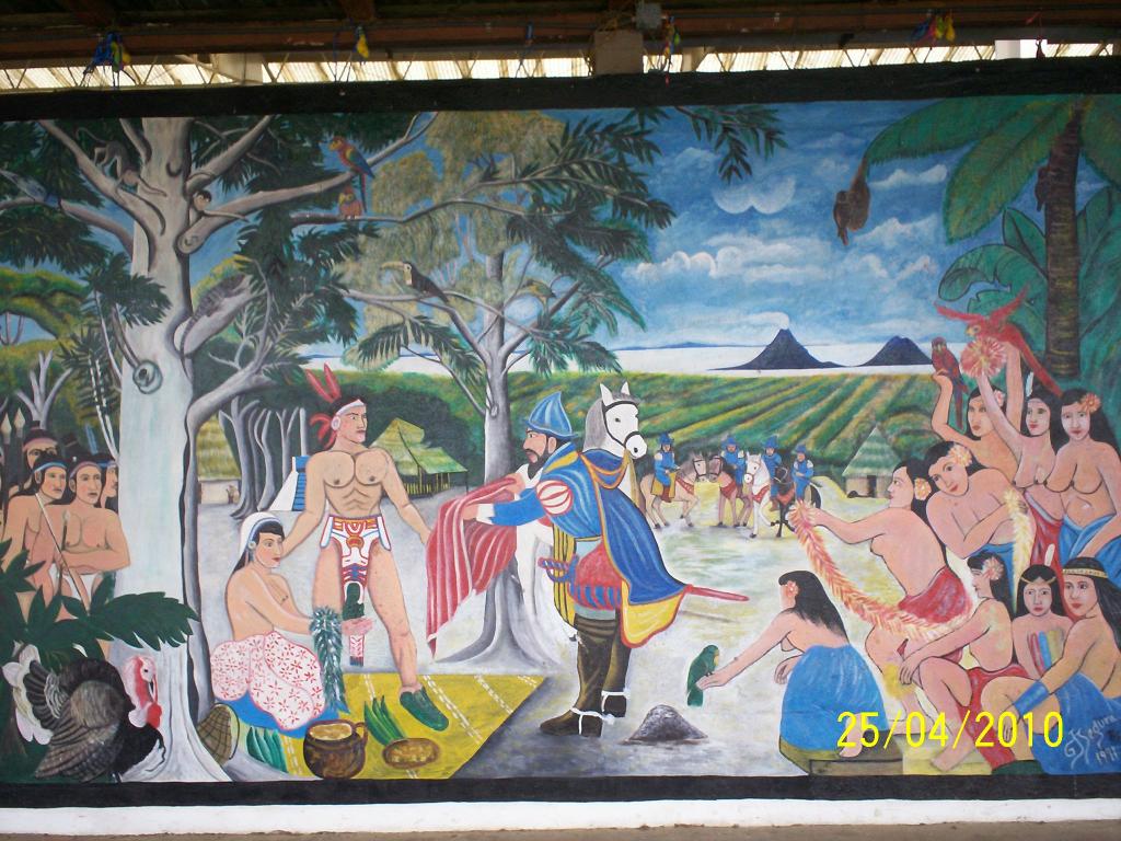 Foto de Rivas, Nicaragua