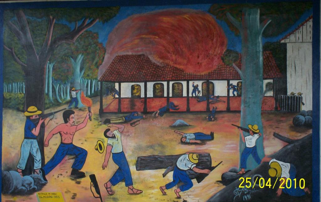 Foto de Rivas, Nicaragua