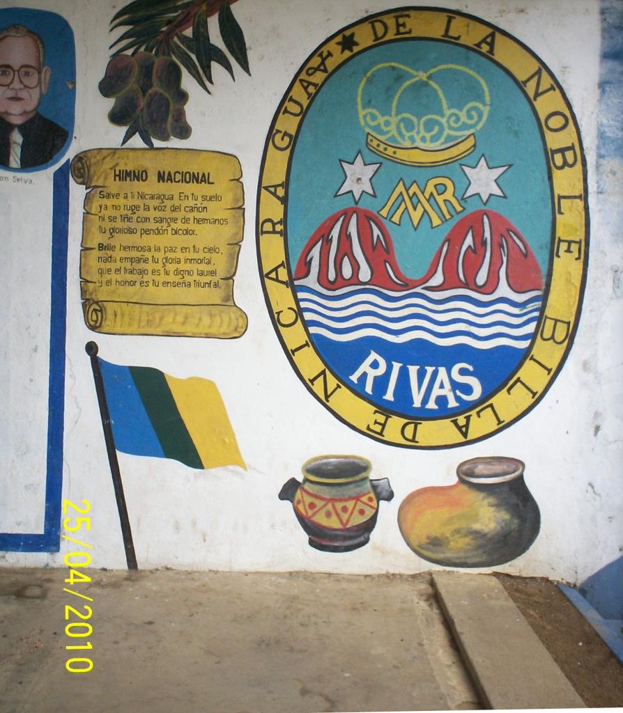 Foto de Rivas, Nicaragua